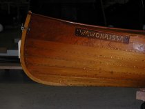 Canoe